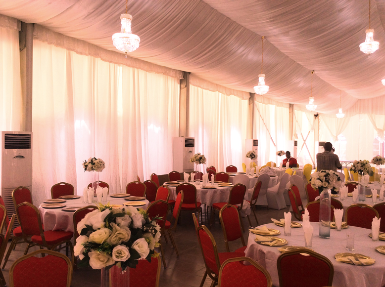 Peace Event Centre